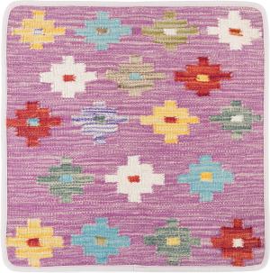 Kilim Afghan Cushion Cover 50x50