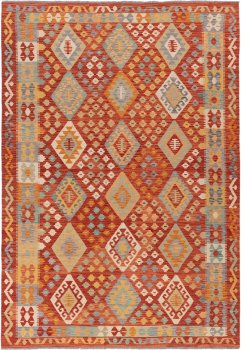 Kilim Afghan 300x210