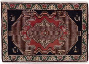 Hamadan 54x81