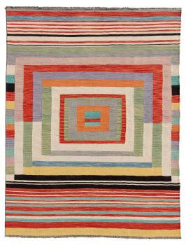 キリム アフガン Edition 203x154