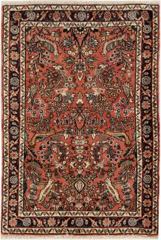 Hamadan Darjazin 121x85