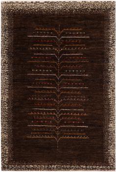 Persja Gabbeh Loribaft Nowbaft 181x122