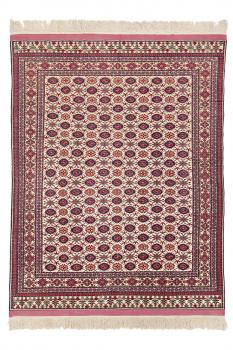 Afghan Silke 262x208