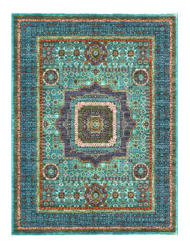Mamluk 207x159