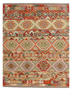 Kilim Afghan 242x165