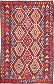 Kelim Afghan 188x122