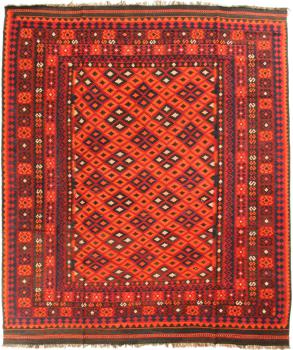 Kilim Afegão Antigo 291x248