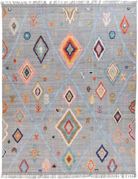 Kilim Afghan Berbers Design 361x288