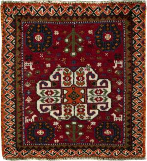 Shiraz 53x53