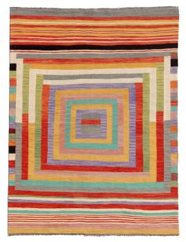Kilim Afghan Edition 203x156