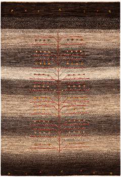 Persisk Gabbeh Loribaft Nowbaft 172x121