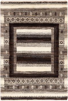 Perser Gabbeh Loribaft Essence 92x64