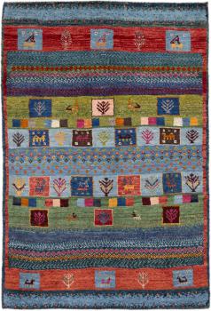 Gabbeh Nomad 145x96