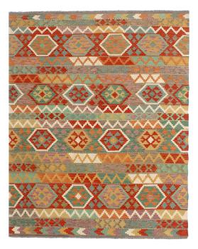 Kilim Afghan 244x179