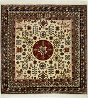 Hamadan Shahrbaft 201x201