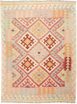 Kelim Afghan 203x152