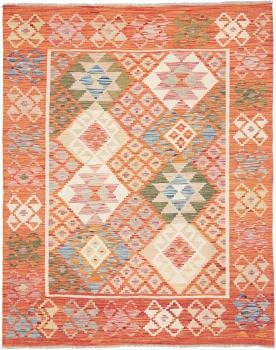 Kilim Afghan 197x158