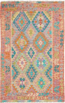 Kelim Afghan 186x118