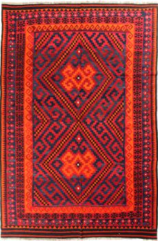 Kilim Afgán Antik 323x218