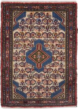 Hamadan 88x64