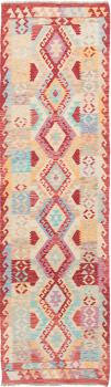 Kilim Afgán 290x86