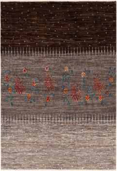 Persja Gabbeh Loribaft Nowbaft 172x117