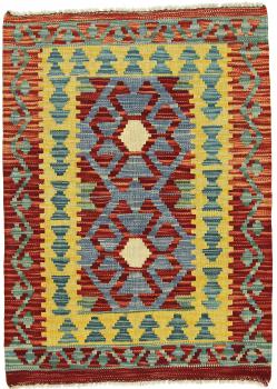 Kilim Afegão 85x60