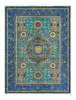Mamluk 205x158