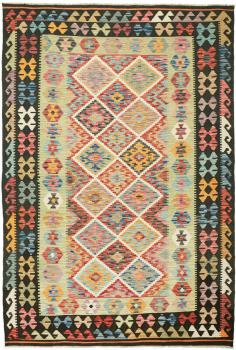 Kilim Afgán 263x175