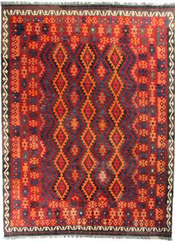 Kilim Afegão Antigo 289x215