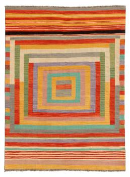 Kilim Afghan Edition 200x157
