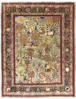 Semnan Antique 375x291