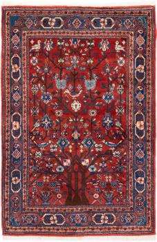 Persian Gabbeh Kashkuli 149x101