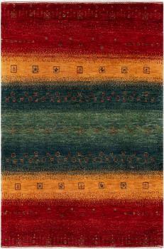Persa Gabbeh Loribaft Atelier 121x81