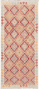 Kilim Afgán 191x85