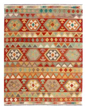 Kilim Afghan 252x173