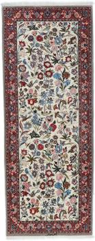 Isfahan Silk Warp 207x81