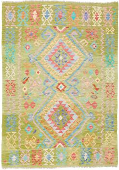 Kelim Afghan 189x134