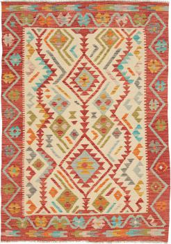 Kilim Afghan 174x122