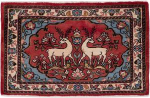Hamadan 66x101