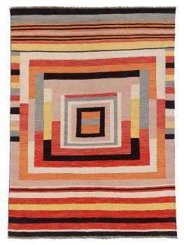 Kilim Afghan Edition 205x158