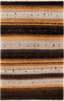 Persian Gabbeh Loribaft Atelier 109x69