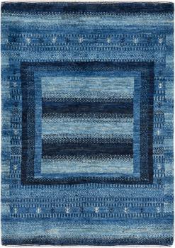 Perser Gabbeh Loribaft Essence 96x67