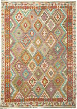 Kilim Afgán 289x203