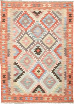 Kilim Afghan 181x125