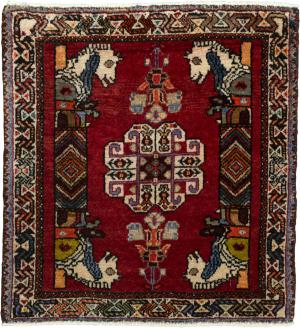 Sziraz 61x55