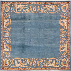 Persia Gabbeh Loribaft Z 204x203