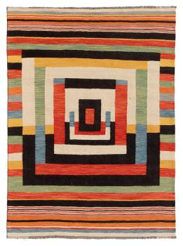 Kilim Afghan Edition 196x152