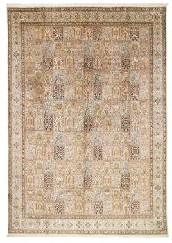 Cachemire Pure Soie 420x300