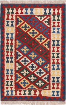 Kilim Fars Shiraz 157x106